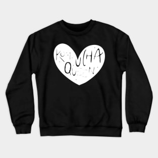 Love Kombucha Crewneck Sweatshirt